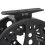 Large Arbor Fly Reel 232g 2+1 Bearings Left/Right Retrieve 6