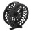 Large Arbor Fly Reel 232g 2+1 Bearings Left/Right Retrieve 11