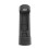 Strut Nut Socket 12-Point 1/2'' Drive 18mm Black 3