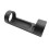 Strut Nut Socket 12-Point 1/2'' Drive 18mm Black 4