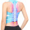 Adjustable Back Posture Corrector and Spine Support Brace for Shoulder Lumbar Alignment Small Size D 3