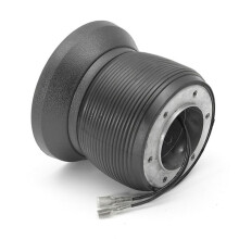 2X Car Vehicle Steering Wheel Hub Adapter Boss Kit for W123 W124 W126 190E