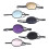 Medical Eye Patch YL Size for Amblyopia Training and Comfortable Vision Therapy Occluder 4