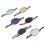 Medical Eye Patch YL Size for Amblyopia Training and Comfortable Vision Therapy Occluder 5