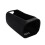 2X Capa de Silicone de Fácil Instalação para Câmera de Vigilância, Capa Protetora Compatível com para  Security EufyCam S330 2