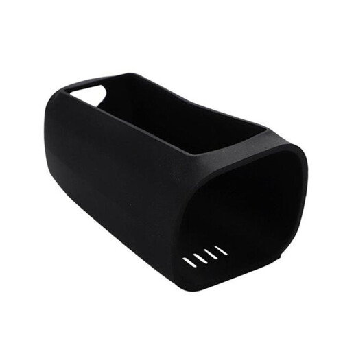 2X Capa de Silicone de Fácil Instalação para Câmera de Vigilância, Capa Protetora Compatível com para  Security EufyCam S330 1