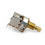 3St Gitarr Push/Push Potentiometer Kortskaft Push Push Potentiometer Elektrisk Gitarrpott A500K för Gitarrbasdelar 5