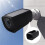 2X Capa de Silicone de Fácil Instalação para Câmera de Vigilância, Capa Protetora Compatível com para  Security EufyCam S330 6