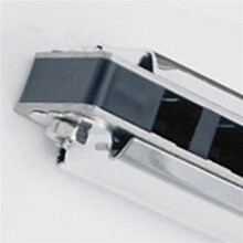 2X Harmonica Necklace 4 Hole 8 Tone Harmonica Portable Musical Instrument for Children and Beginners