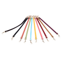 10Pcs Leather Bag Handles 12.2in 0.4in RichColors