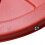 2pcs 30cm Wide Angle Security Road Mirror Curved (Orange) 7