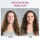 Piastra per Capelli e Diffusore  per Accessori per  Airwrap HS01 HS05 HS08 7
