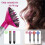 Haarstijltang en Grote Diffuser voor  Airwrap HS01 HS05 HS08 Accessoires 8