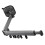Retractable Wall Mount Clothes Drying Rack - Aluminum, 92cm 13
