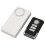 Wireless Door Alarm 108dB Multi-Mode with Remote Control, 85x43x15mm 11