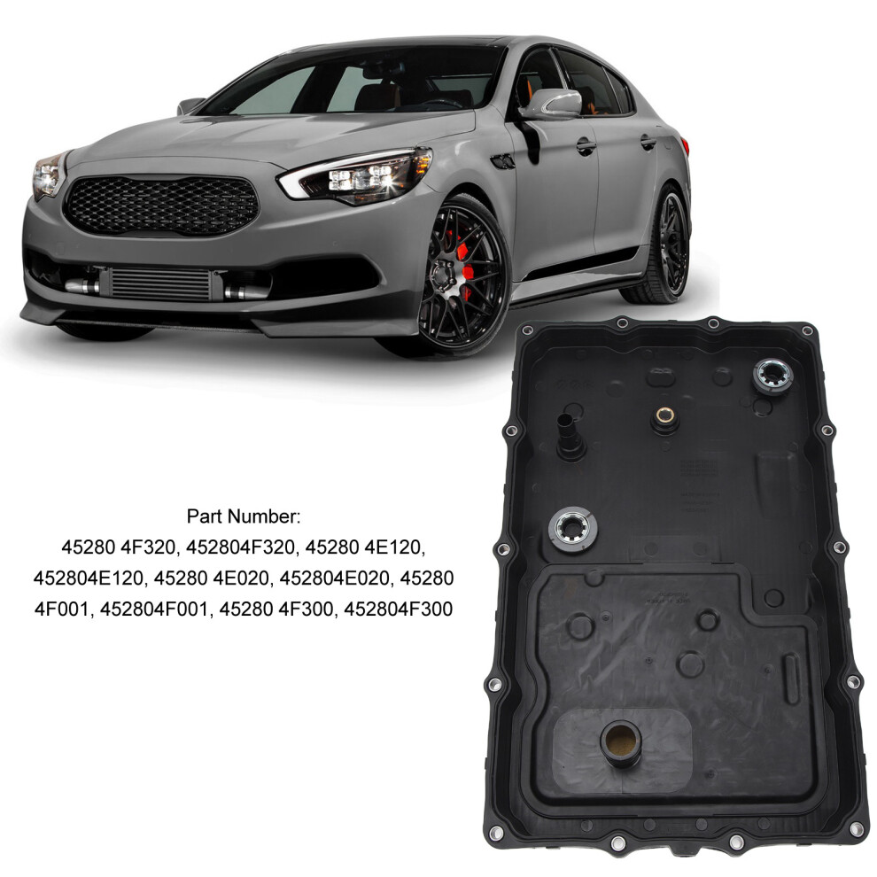 Carbon Canister For Audi A3 8V 2.0 Tfsi 2015-2017 7444352972944