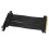 PCIE 4.0 X16 Riser Cable 90 Extension for GPU Black High Speed 8