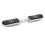 1.25 in Engine Bar Footpegs for FLHTK 2010-2013 8