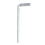 1.25 in Engine Bar Footpegs for FLHTK 2010-2013 9