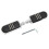 1.25 in Engine Bar Footpegs for FLHTK 2010-2013 13