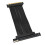 PCIE 4.0 X16 Riser Cable 90 Extension for GPU Black High Speed 11