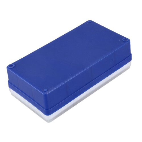 3X Labor Kunststoff 50 Loecher 1,5 Ml Staender Halter Box