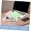 4pcs Microfiber Cleaning Cloths for Glasses Cameras Screens Scratch Reusable Set 2