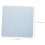 4pcs Microfiber Cleaning Cloths for Glasses Cameras Screens Scratch Reusable Set 3