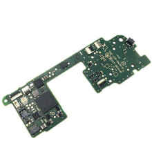 3X Sostituzione Della Scheda Principale del Circuito Stampato Della Scheda Madre per NS Joystick Controller Destro