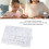 Educational Acrylic Letter Beads Set 1