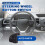4x Car Multi-Function Steering Wheel Button  Cruise Control  for  CRV 2012 -2016 35880T0AA11 4