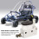 Metal Brake Pump for Go Kart 10