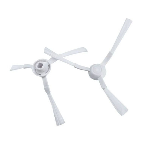 Replacement Accessories Compatible with  Robot Vacuum E10 E12 B112 Vacuum Accessories Main Side Brush Hepa Filter 1