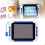 Digital Magnifier with 3.5 Inch LCD Screen, Adjustable 32X Zoom, Handheld for Reading 5
