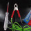 Multifunctional Car Circuit Tester Pen with LED Light, 15cm 7