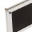 3.5in Dual USB PC Temp Monitor IPS Display for Windows/Linux White 10