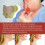 EELHOE 7Pcs Lymphatic Detox Patches 130x100mm 12