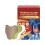 EELHOE 7Pcs Lymphatic Detox Patches 130x100mm 1