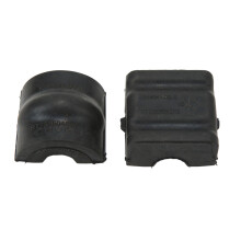 Kit boccole barra stabilizzatrice posteriore in gomma 1044041 00 A per Tesla Model 3