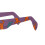 5PCS Solar Eclipse Glasses Paper/Plastic 15g/0.5oz 5