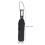 Automatic Windproof Umbrella Black Foldable Sun & Rain Protection 2