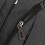 Grey Oxford Fanny Pack, One Size, Adjustable Strap 15