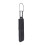 Automatic Windproof Umbrella Black Foldable Sun & Rain Protection 7