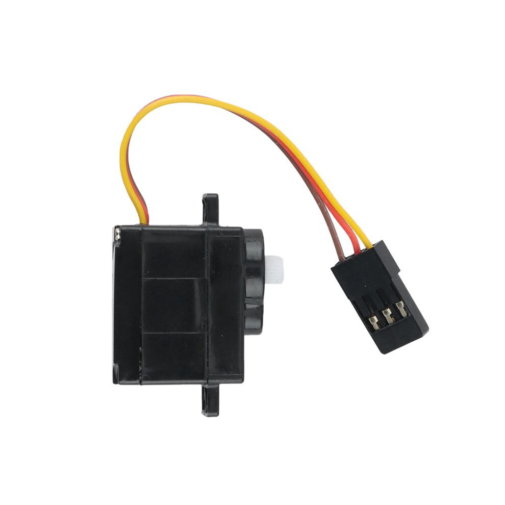 2X Scx24 As-1 Servo Axi31619 For 1/24 Rc Crawler Axial Scx24 Axi90081 Axi00002 Axi00001 Axi00005 Upgrade Parts 4711222135895