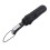 Automatic Windproof Umbrella Black Foldable Sun & Rain Protection 10