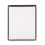 40 Pack of Menu Covers - Single Page, 2 View, Fits 8.5 X 11 Inch Paper - Restaurant Menu Covers 1