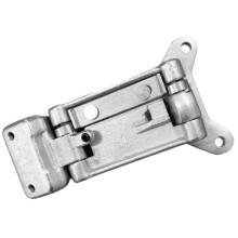 Car Rear Door Hinge Stop for Daily IV 2006-2011 Hinge Upper Rear 3801998 500324295 504027554