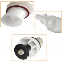 C-100500-K C-100500-Kit Replacement Cartridge Kit Flush Valve Cartridge Assembly Kit for M-101526-F3 503 504 Cartridge