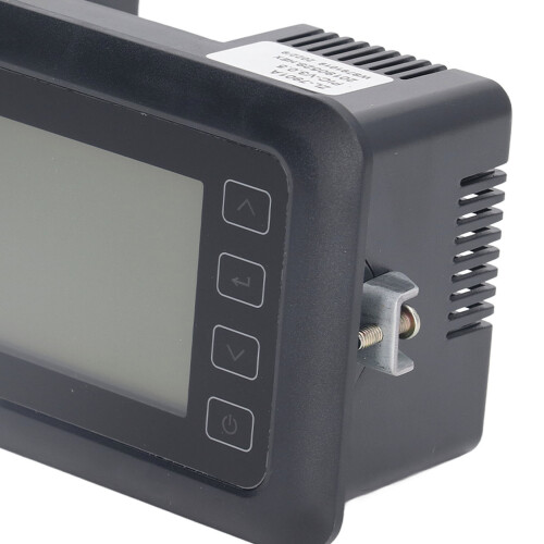 Smart Incubator Digital Thermostat Control