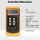 K Type Thermocouple Thermometer, Dual Channels Digital Thermometer, Thermocouples Display Temperature Tester 6